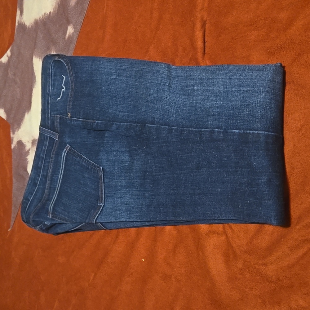 Kimes Ranch 10x34